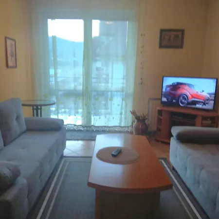 Eugenia * Krynica Zdroj