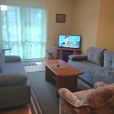 Apartmán Eugenia