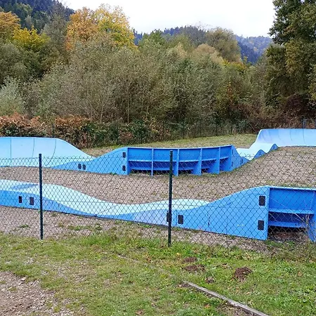 公寓 Eugenia 克雷尼察