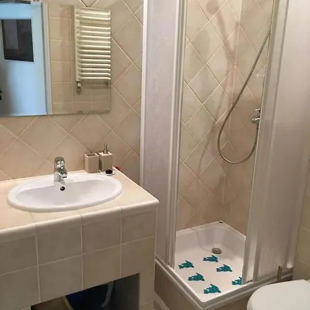 Eugenia Apartment