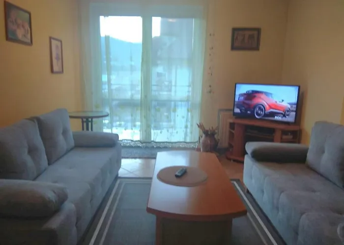 Eugenia * 克雷尼察