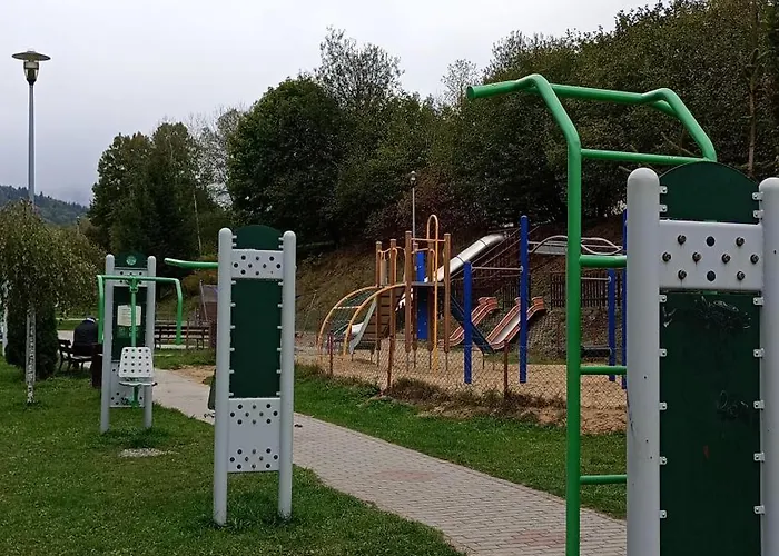 Eugenia 公寓 克雷尼察