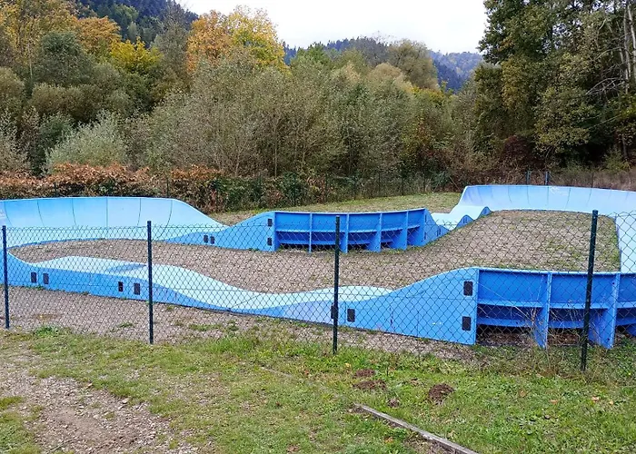 公寓 Eugenia 克雷尼察